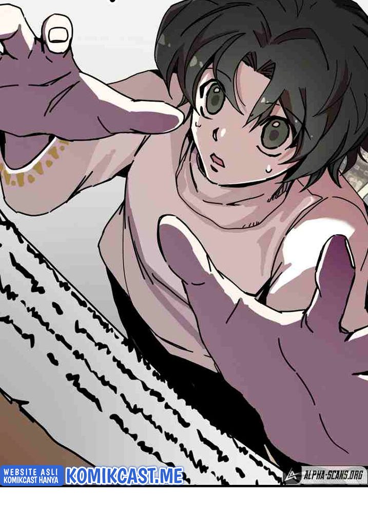 I Am Player Who Suck Alone (Solo Bug Player) Chapter 105 Gambar 27